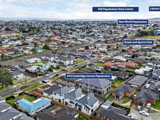 House for sale in East Tamaki, Oroua County