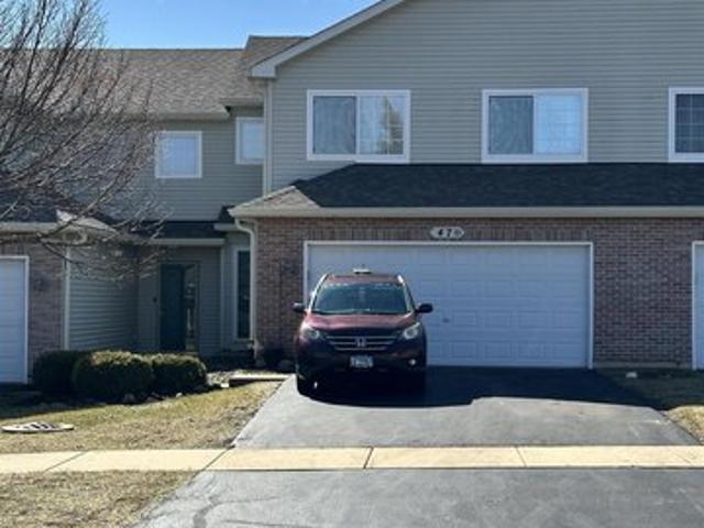 Townhouse for sale in Sugar Grove, Illinois