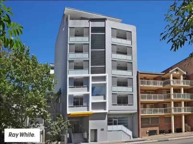 Apartment for rent in Sydney, New South Wales