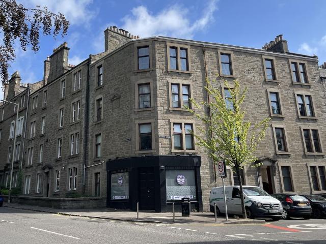 Apartment for rent in Maryfield, Dundee