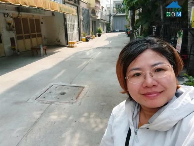 Nhà bán tại Thủ Đức, Hồ Chí Minh