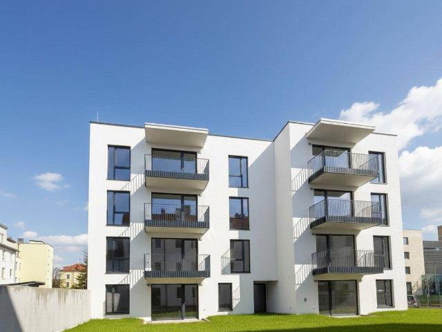 Apartment mieten in Schöffelstadt, Mödling