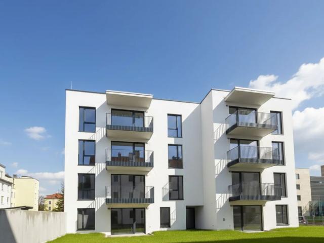 Apartment mieten in Schöffelstadt, Mödling