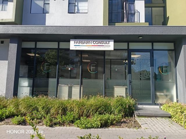 Property for rent in office, Thabazimbi Local Municipality
