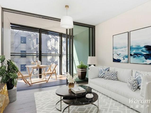 Apartment for sale in Sydney, New South Wales