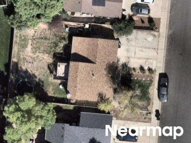 House for sale in Greeley, Colorado