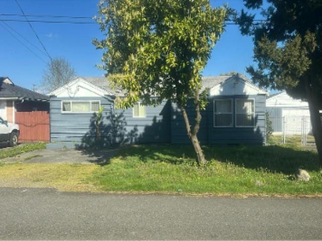 House for sale in Fife, Washington