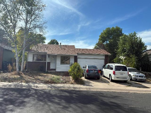 House for sale in Greeley, Colorado