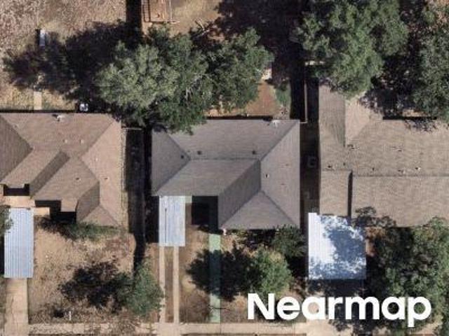 House for sale in Lubbock, Texas