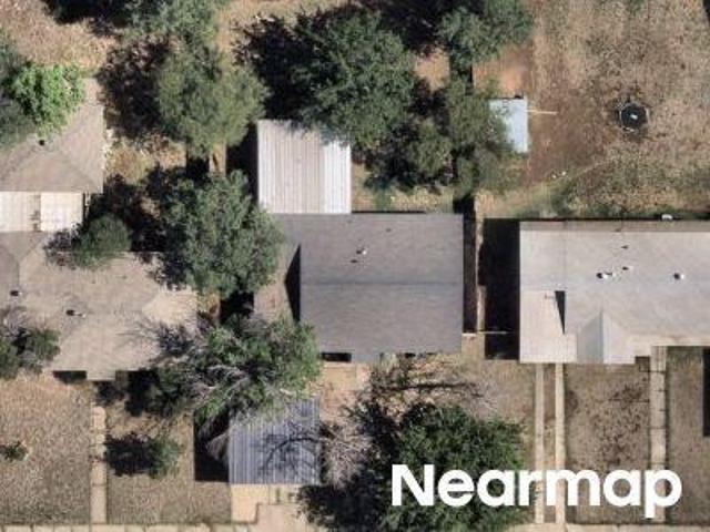 House for sale in Lubbock, Texas