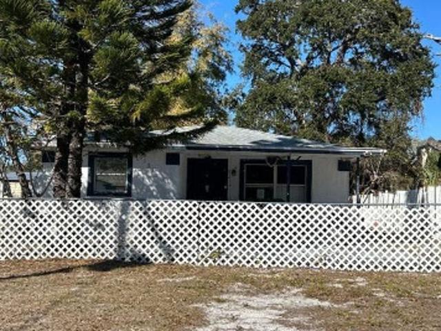 House for sale in Sarasota, Florida