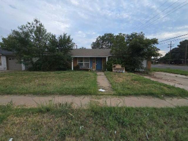 House for sale in Stubbs-Stewart, Lubbock