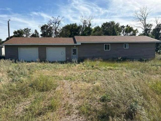 House for sale in Velva, North Dakota