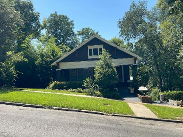 House for sale in Birmingham, Alabama