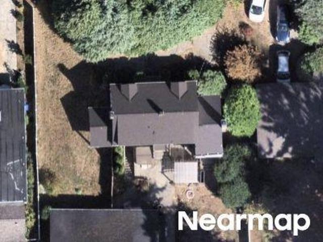 House for sale in Everett, Washington