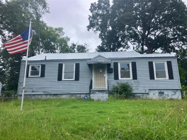 House for sale in Birmingham, Alabama