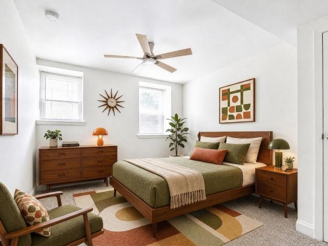 Apartment for rent in Philadelphia, Pennsylvania