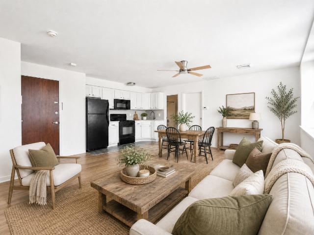 Apartment for rent in Philadelphia, Pennsylvania