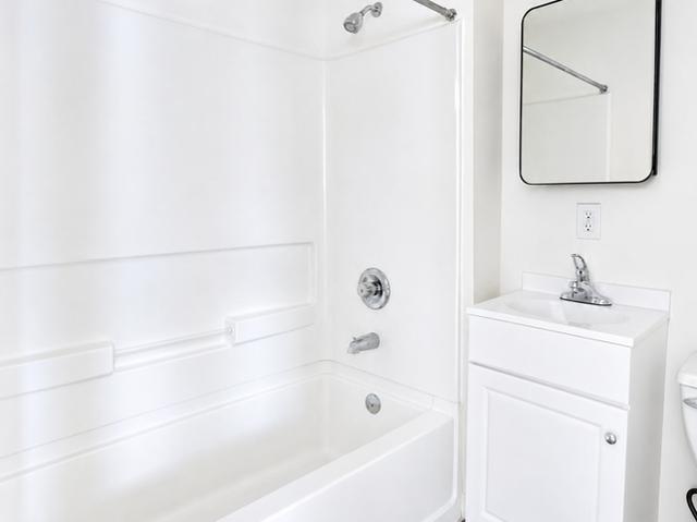 Apartment for rent in Philadelphia, Pennsylvania