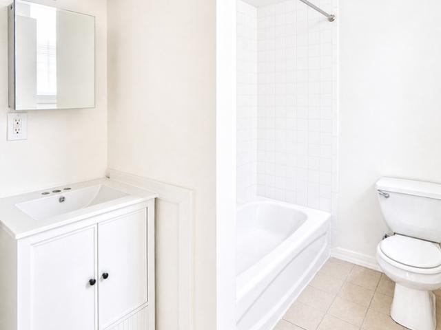 Apartment for rent in Philadelphia, Pennsylvania