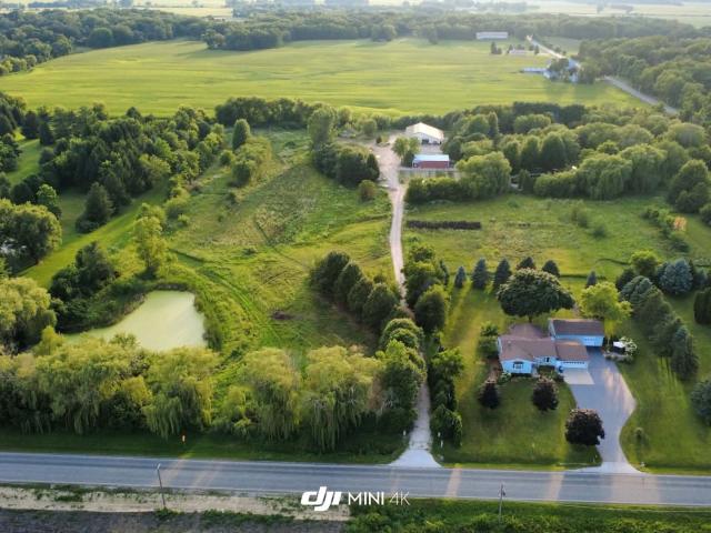 House for sale in Burlington, Illinois