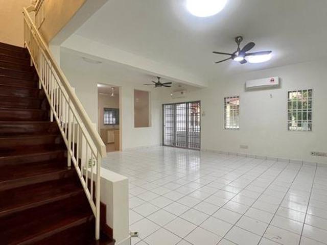Terraced House for sale in Port Klang, Selangor