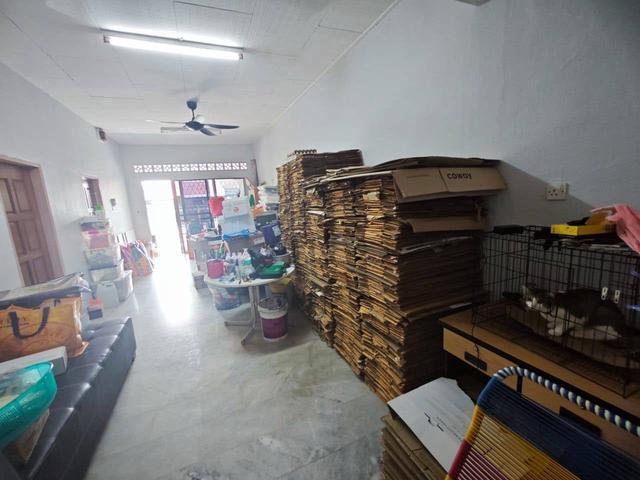 Terraced House for sale in Bukit Ledang, Johor