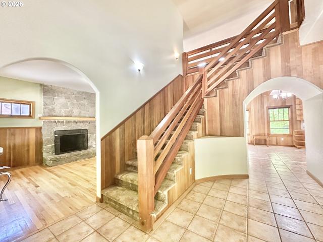 House for sale in Oregonia