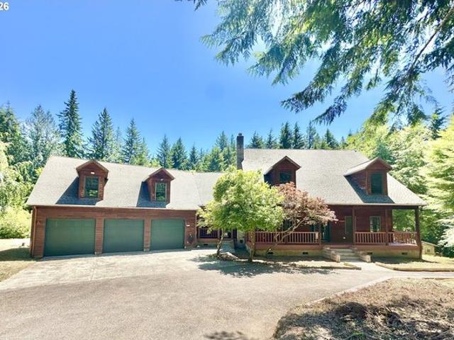 House for sale in Oregonia