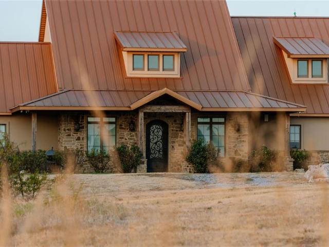 House for sale in Cyril, Caddo County