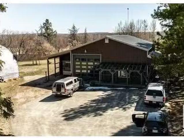 House for sale in Brazeau, Alberta