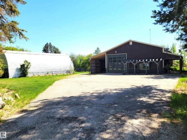 House for sale in Brazeau, Alberta