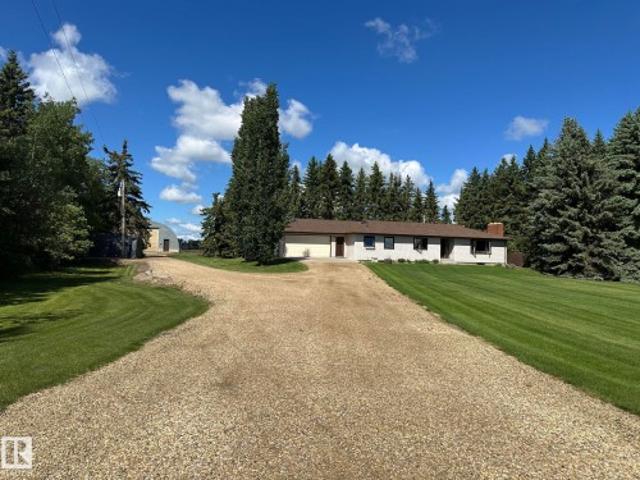 House for sale in Alberta