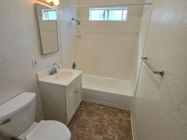 Apartment for rent in La Mesa, California
