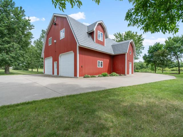 House for sale in Alexandria, Minnesota