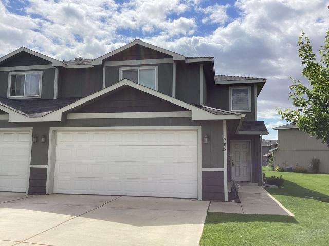 Apartment for rent in Airway Heights, Washington