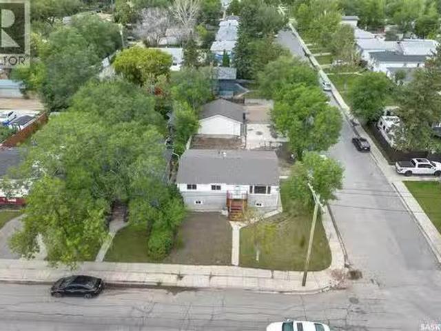 House for sale in Regina, Saskatchewan
