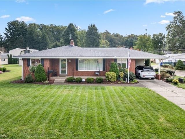 House for sale in Vienna, Wood County