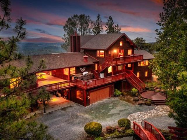 House for sale in Placerville, California