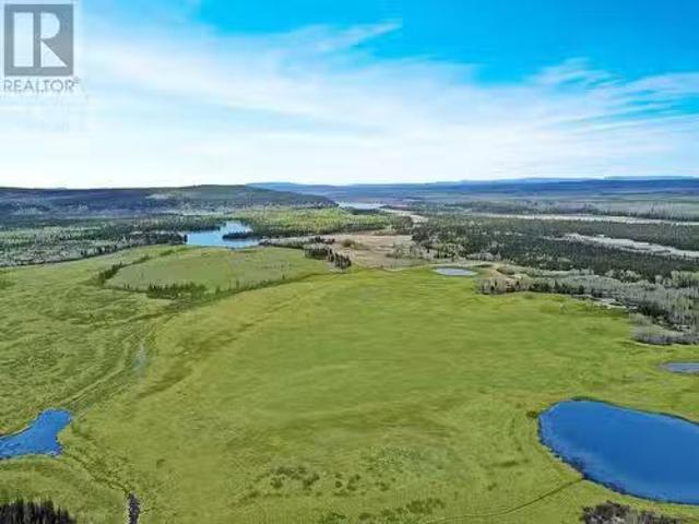 House for sale in Hanceville, British Columbia