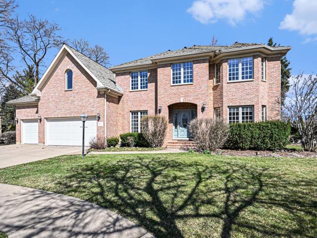 House for sale in Rolling Meadows, Illinois