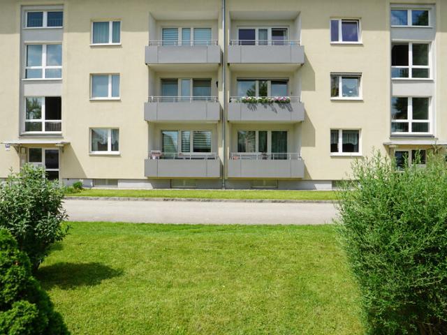 Apartment mieten in Puchheim, Attnang-Puchheim