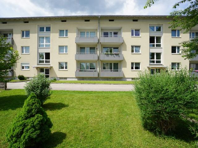 Apartment mieten in Puchheim, Attnang-Puchheim