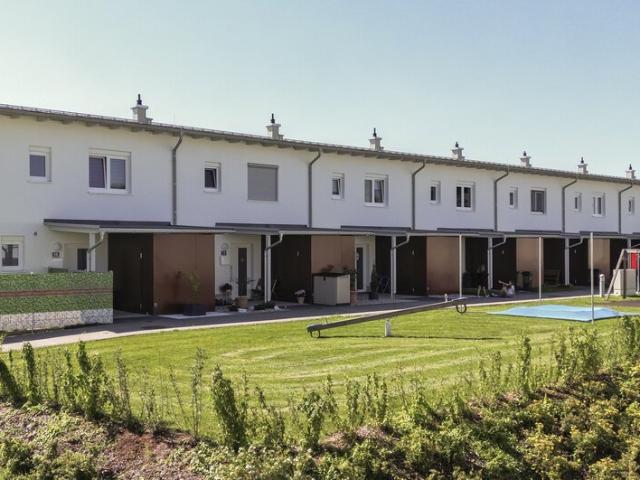 Apartment mieten in Puchheim, Attnang-Puchheim