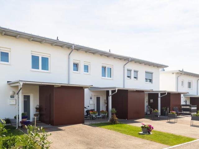 Apartment mieten in Puchheim, Attnang-Puchheim