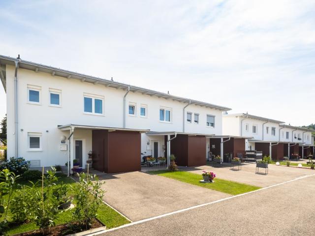 Apartment mieten in Puchheim, Attnang-Puchheim