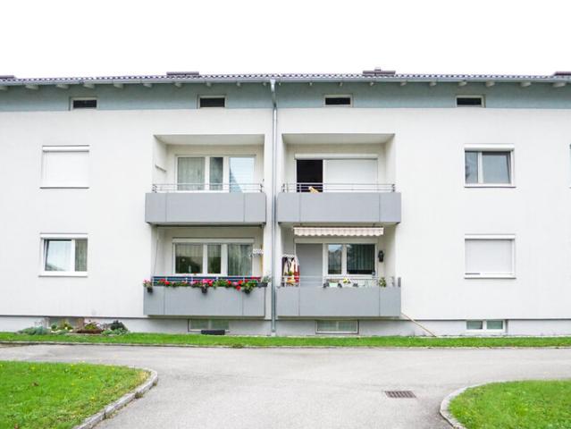 Apartment mieten in Attnang-Puchheim, Puchheim Apartment mieten in Attnang-Puchheim, Puchheim