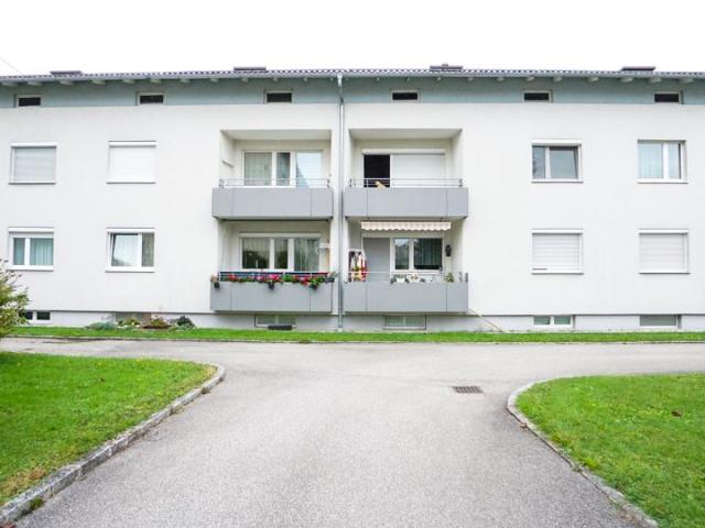 Apartment mieten in Attnang-Puchheim, Puchheim