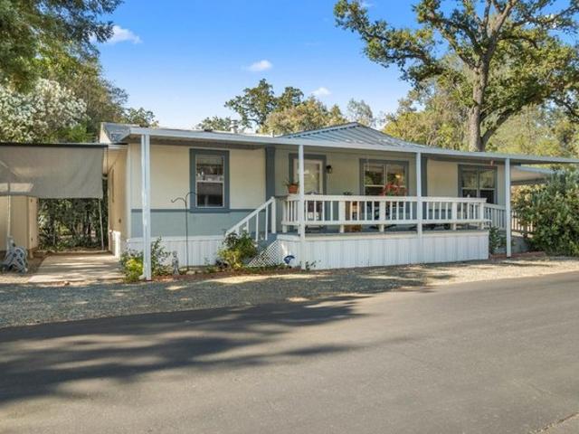House for sale in Loomis, California