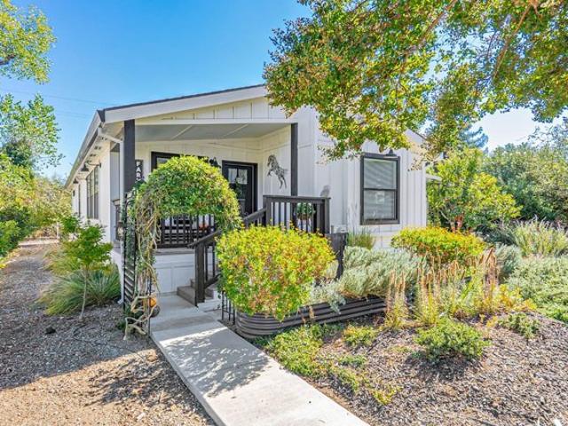 House for sale in Loomis, Placer County